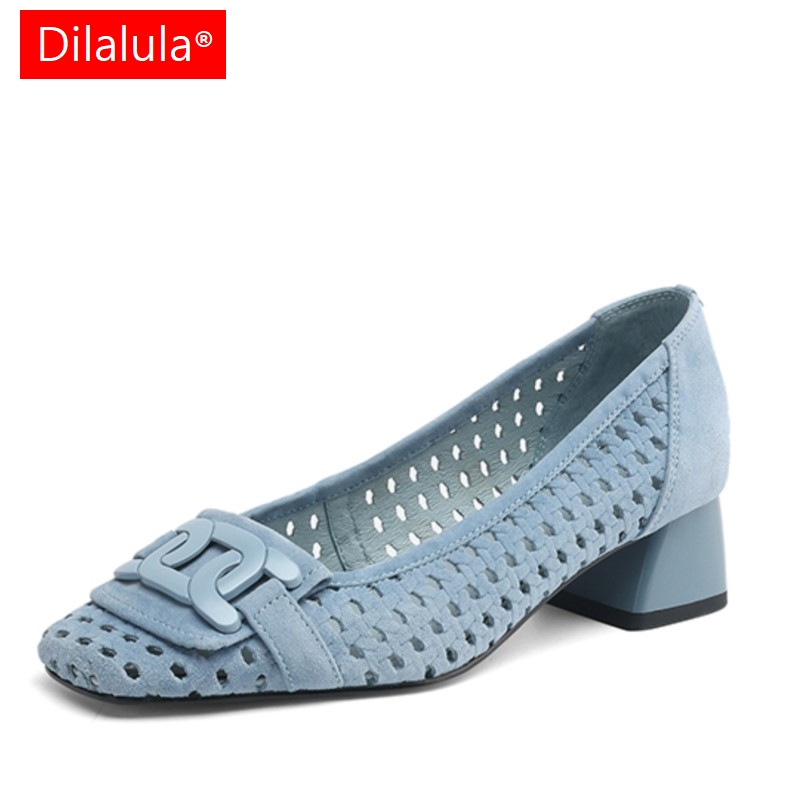 Summer Clothing Stores - Dilalula 2025 Kid Wildleder Atmungsaktive Pumps