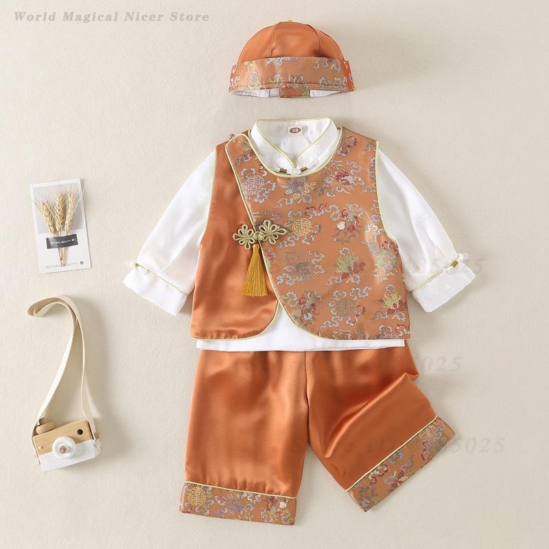 Frühling Sommer Baby Tang-Anzu – Summer Clothing Baby Girl Bewertung und Preis