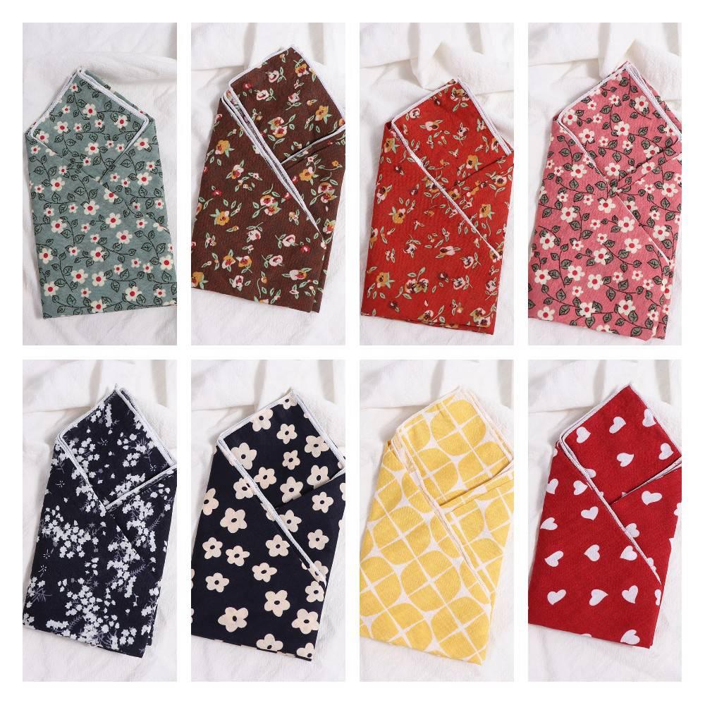 Tücher, Halstuch, bedruckte Ac – Summer Clothing Wraps Bewertung und Preis
