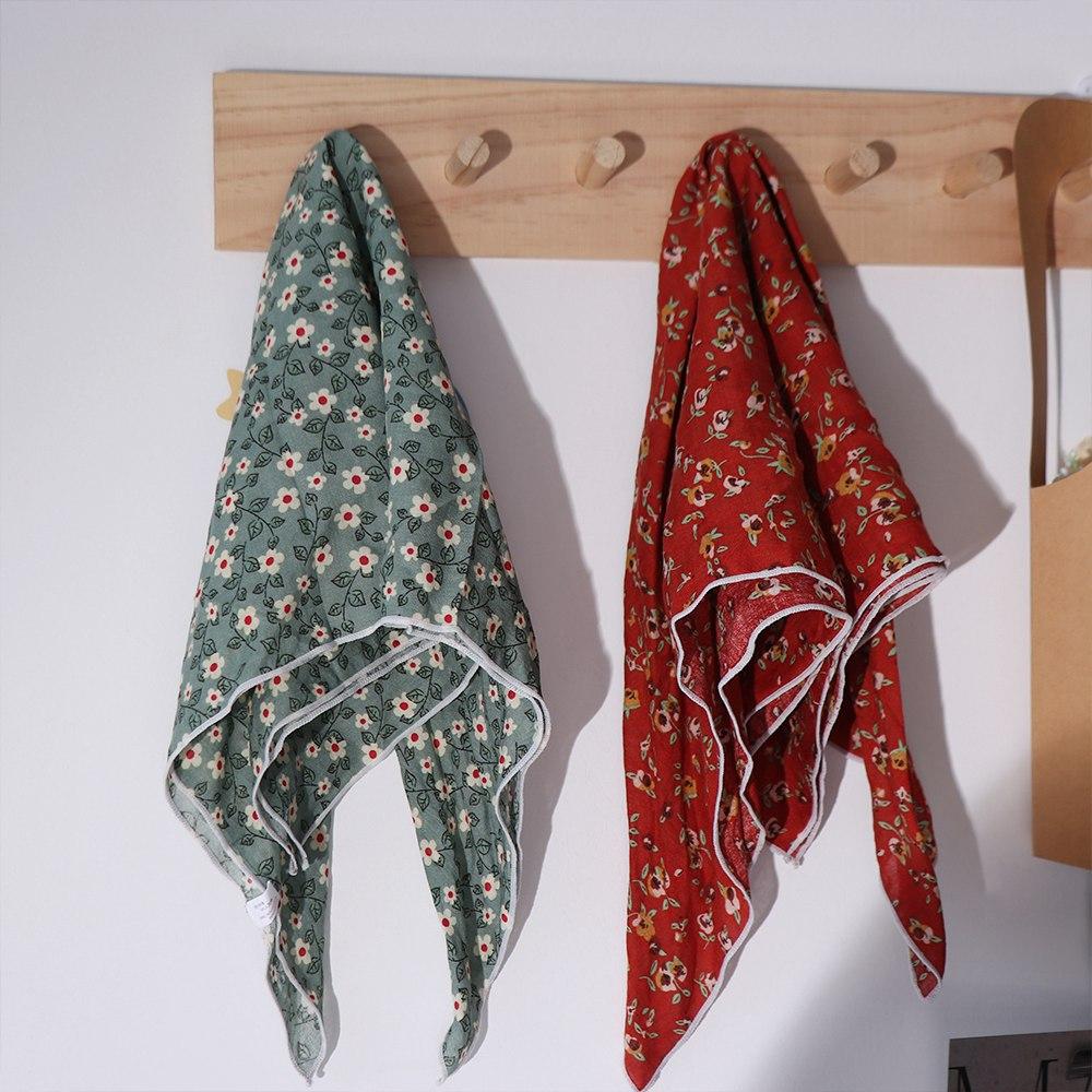 Tücher, Halstuch, bedruckte Ac – Summer Clothing Wraps Bewertung und Preis