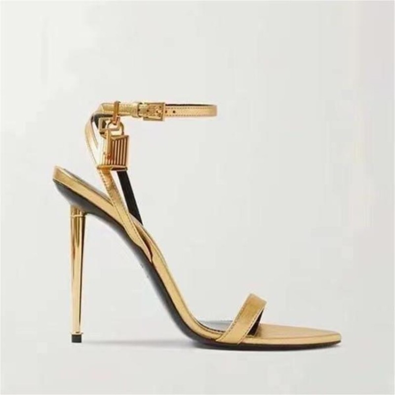 Neue Super-High-Heel-Sandalen  – Summer Clothing Stores Bewertung und Preis