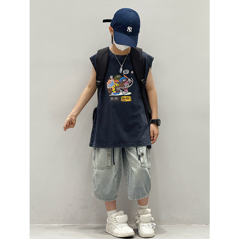 Baoduo Kinderbekleidung, Somme – Summer Clothing Drawing Bewertung und Preis