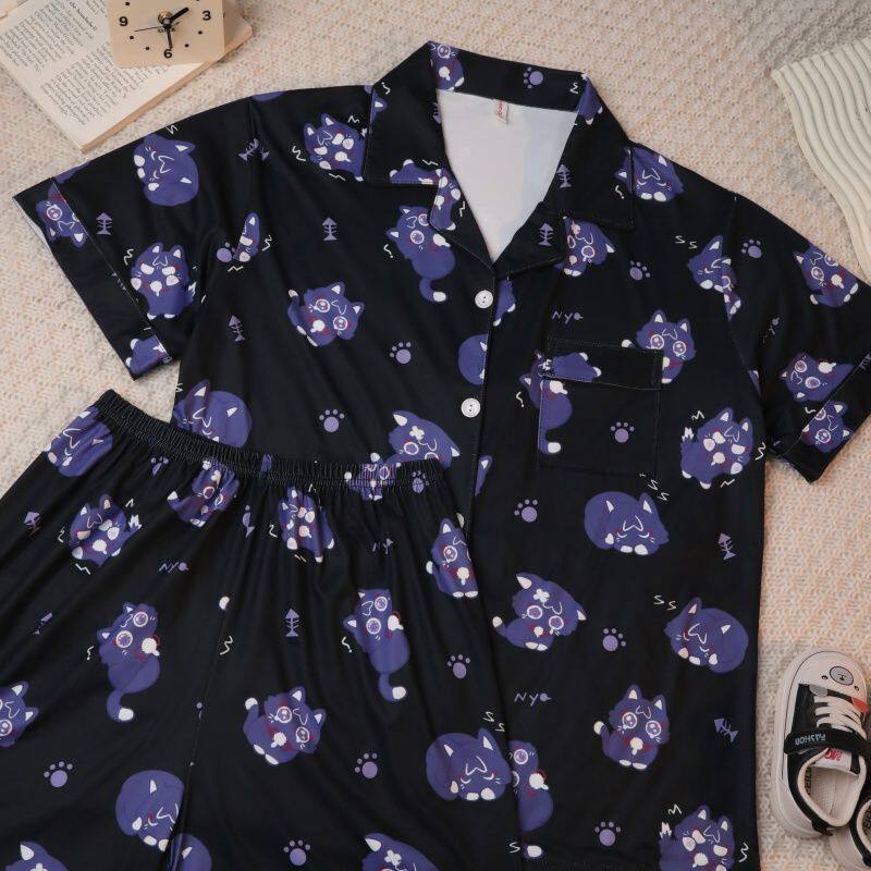 Genshin Impact Wanderer Cospla – Summer Clothing Stores Bewertung und Preis