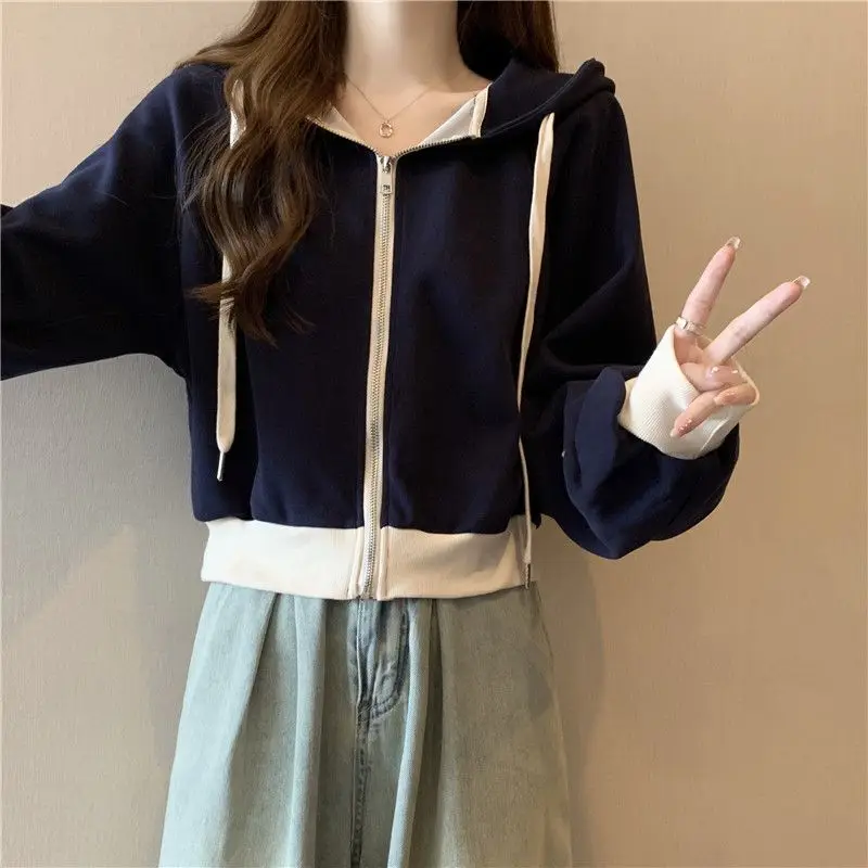 Femme Frühling Herbst Koreanis – Summer Clothing Drawing Bewertung und Preis