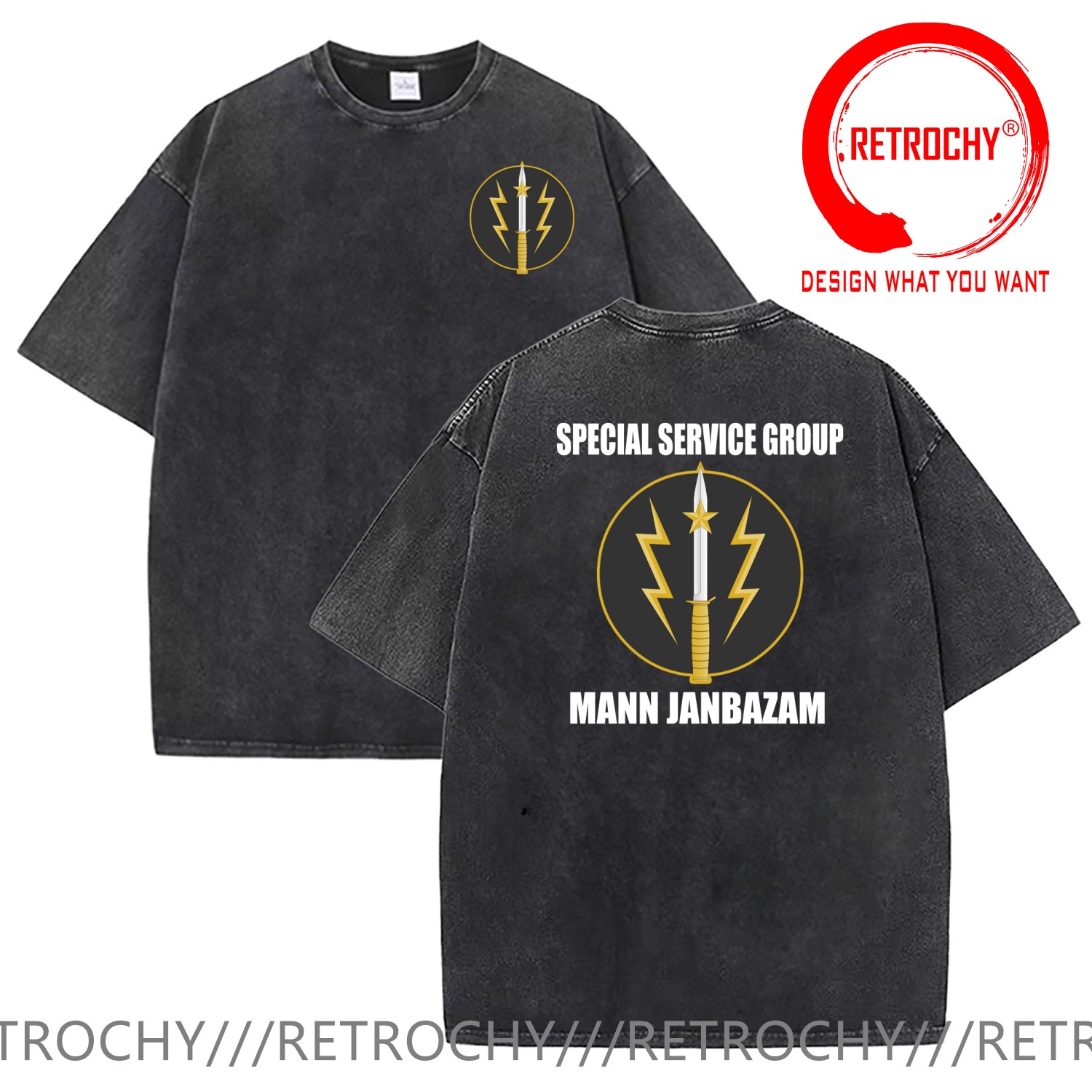 Pakistan Army Special Service  – Summer Clothing Pakistan Bewertung und Preis