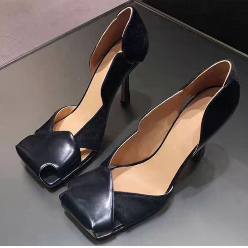 Marke Designer High Heels Frau – Summer Clothing Brands Bewertung und Preis