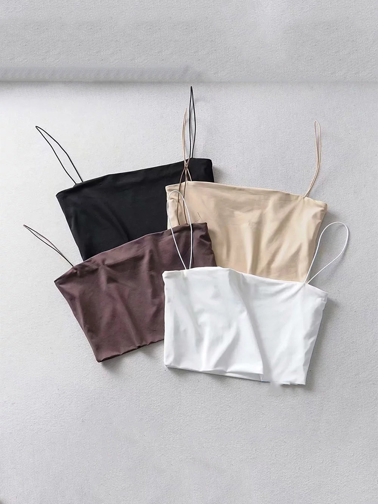 2022 sommer frauen Crop Top Se – Summer Zara Bewertung und Preis